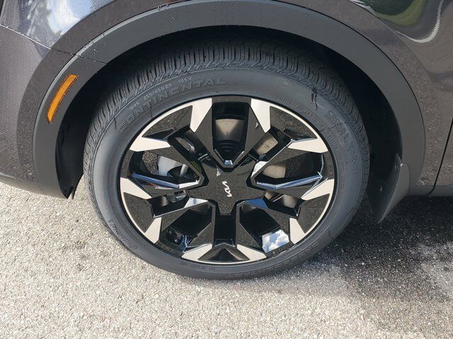 2025 Kia Sorento EX St. Augustine FL