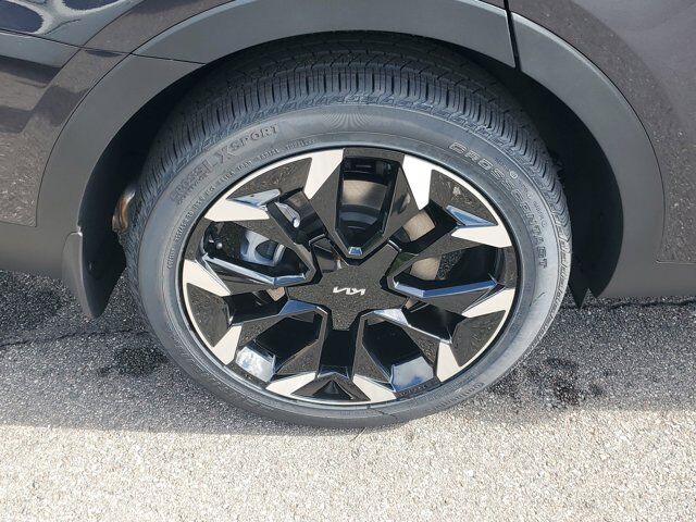 2025 Kia Sorento EX St. Augustine FL