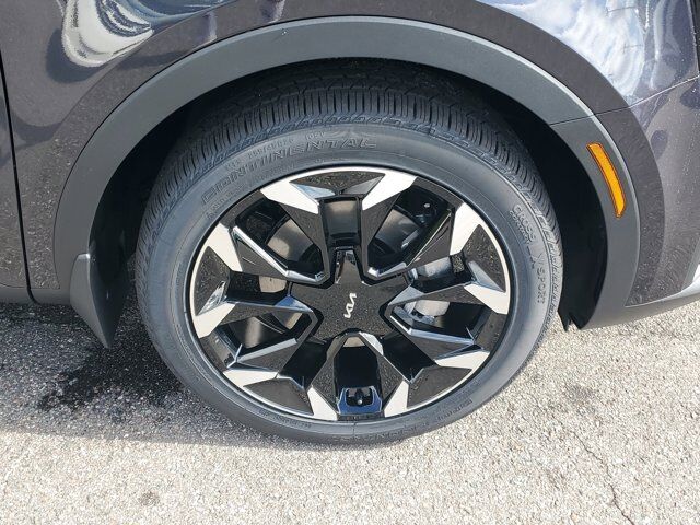 2025 Kia Sorento EX St. Augustine FL