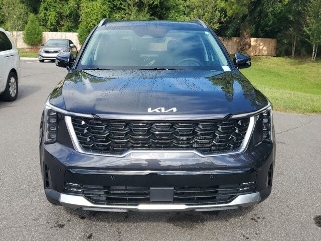 2025 Kia Sorento EX St. Augustine FL