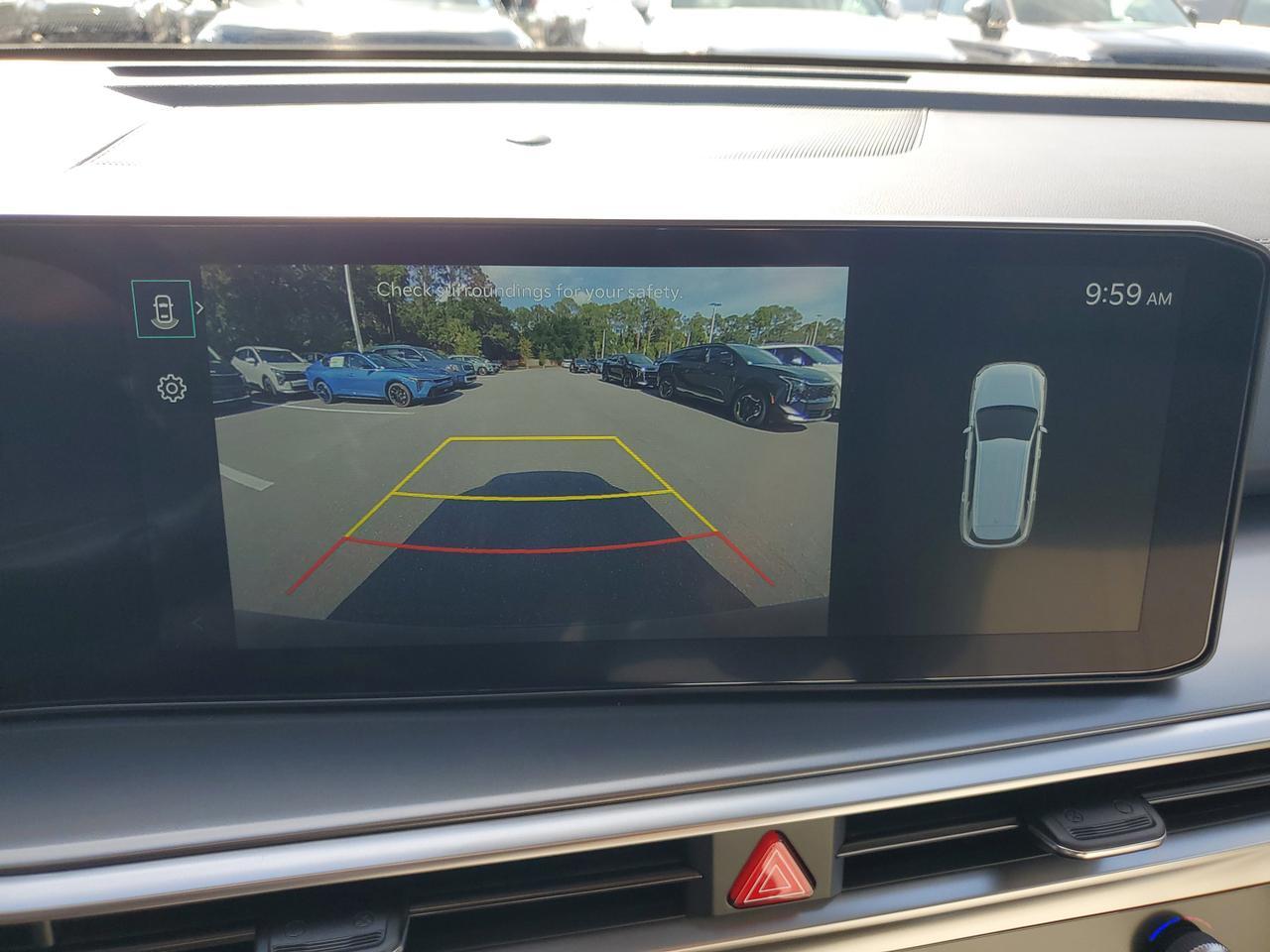 2025 Kia Sorento EX St. Augustine FL