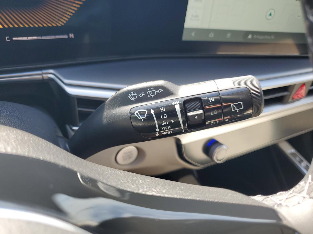 2025 Kia Sorento EX St. Augustine FL