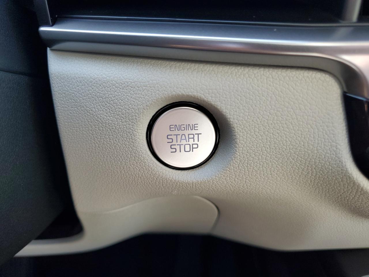 2025 Kia Sorento EX St. Augustine FL
