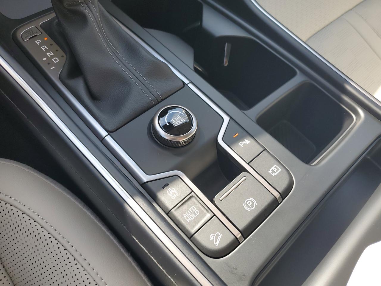 2025 Kia Sorento EX St. Augustine FL