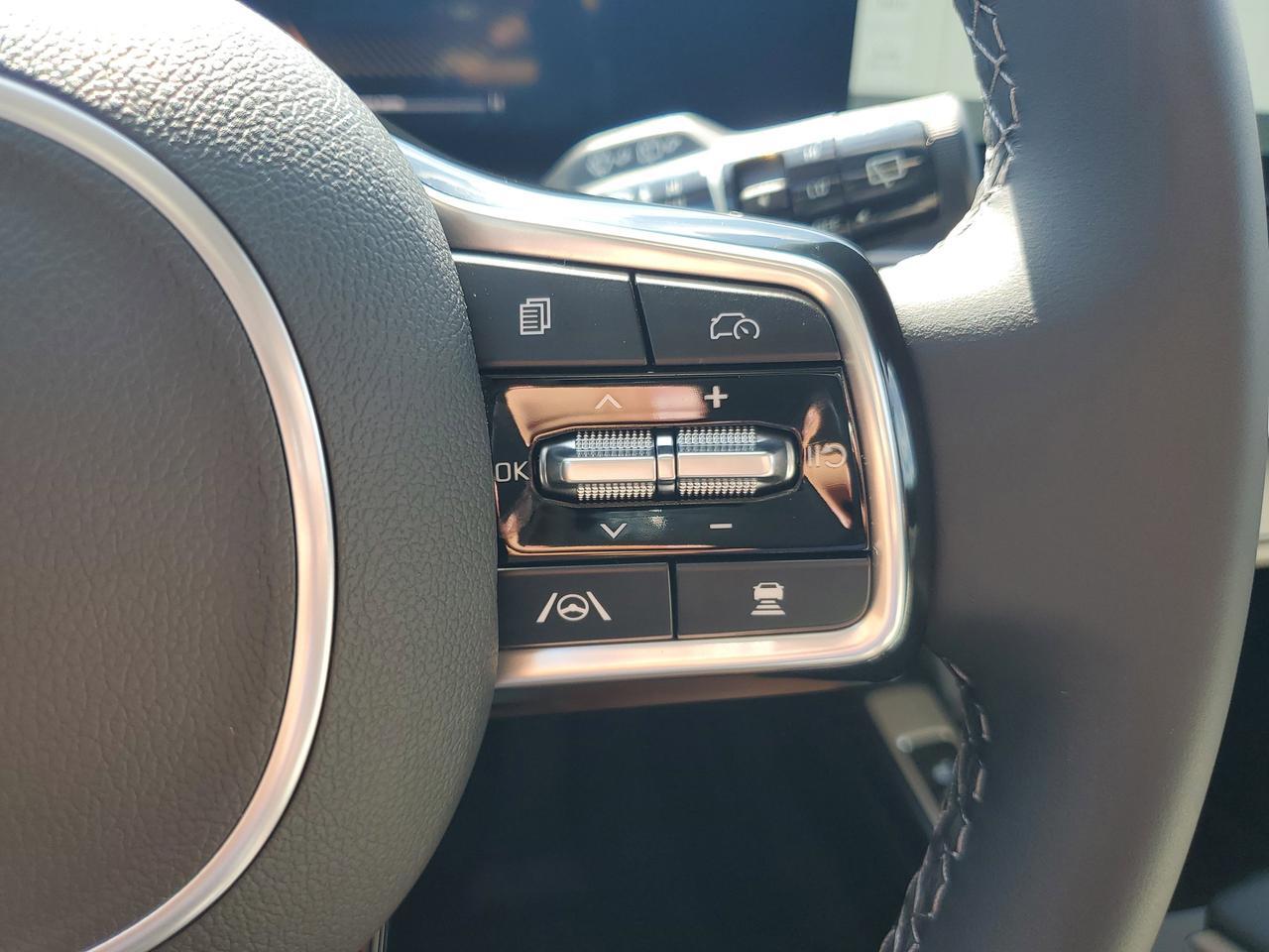 2025 Kia Sorento EX St. Augustine FL