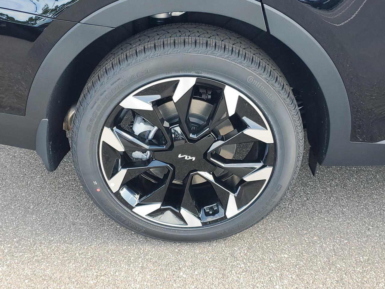 2025 Kia Sorento EX St. Augustine FL