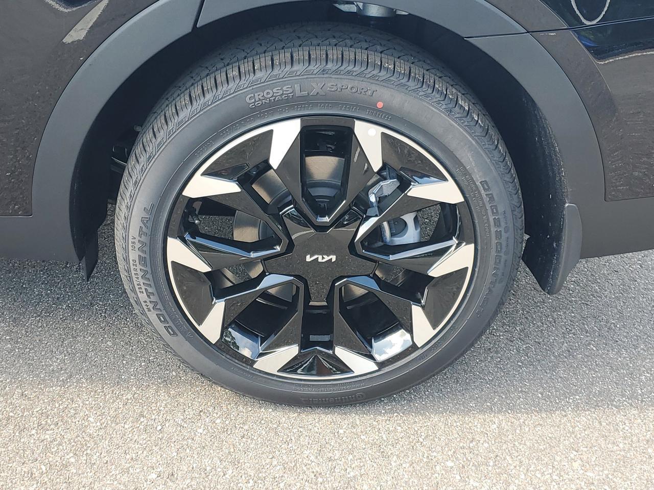 2025 Kia Sorento EX St. Augustine FL