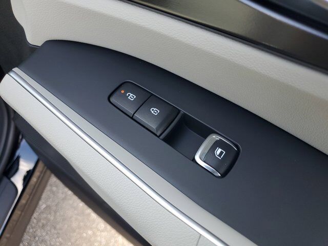 2025 Kia Sorento EX St. Augustine FL