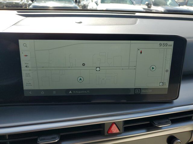 2025 Kia Sorento EX St. Augustine FL
