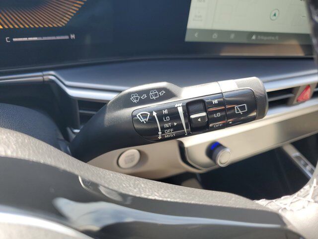 2025 Kia Sorento EX St. Augustine FL
