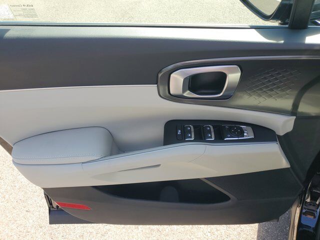 2025 Kia Sorento EX St. Augustine FL