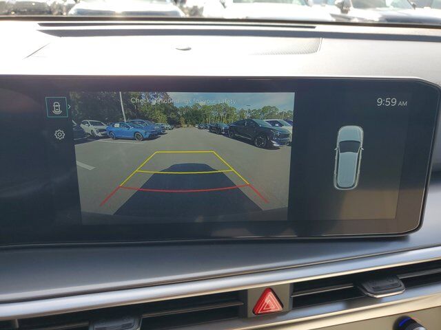 2025 Kia Sorento EX St. Augustine FL