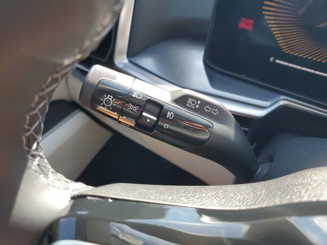 2025 Kia Sorento EX St. Augustine FL