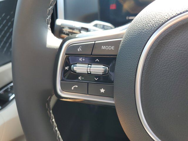 2025 Kia Sorento EX St. Augustine FL