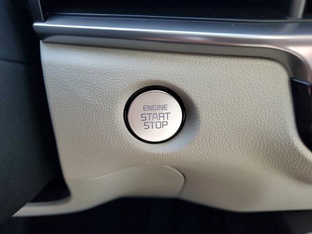 2025 Kia Sorento EX St. Augustine FL