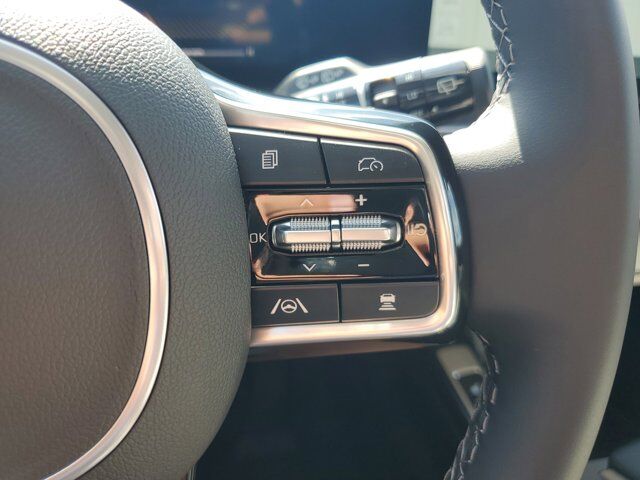2025 Kia Sorento EX St. Augustine FL
