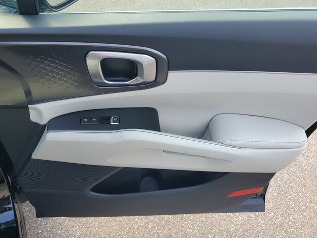 2025 Kia Sorento EX St. Augustine FL