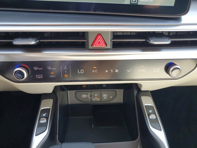 2025 Kia Sorento EX St. Augustine FL
