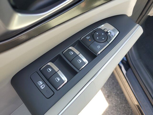 2025 Kia Sorento EX St. Augustine FL