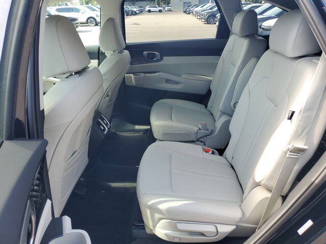 2025 Kia Sorento EX St. Augustine FL