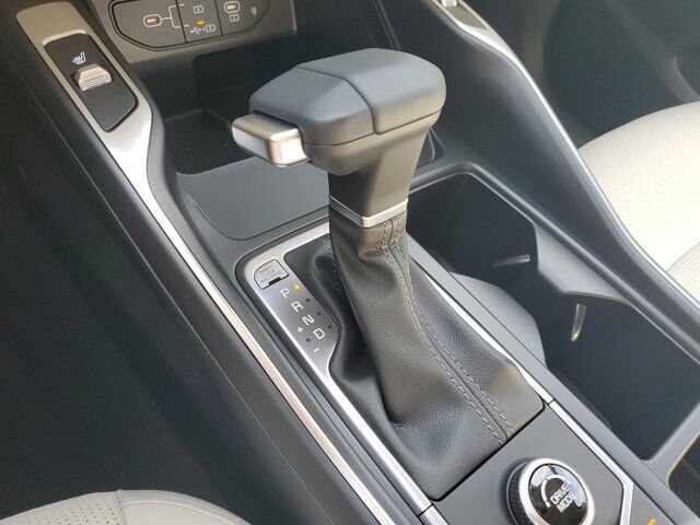 2025 Kia Sorento EX St. Augustine FL