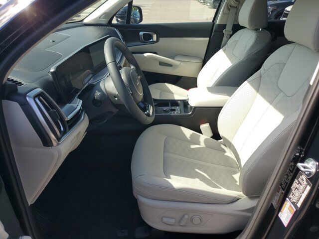 2025 Kia Sorento EX St. Augustine FL