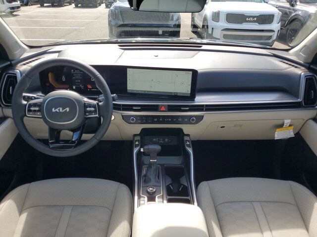 2025 Kia Sorento EX St. Augustine FL