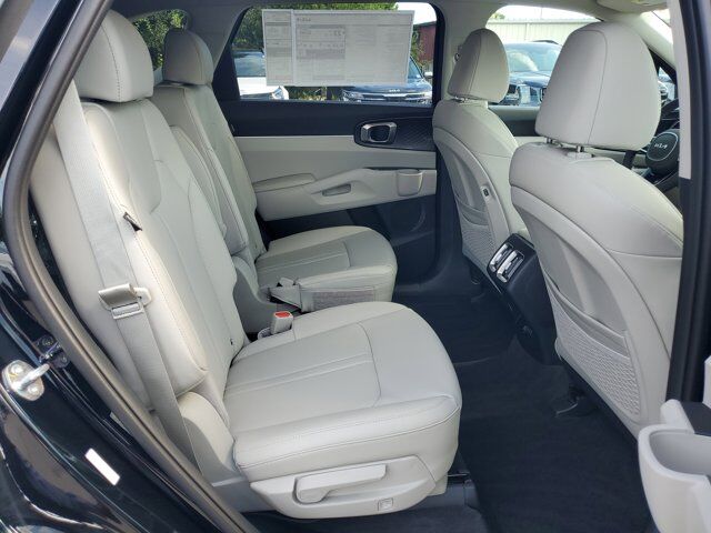 2025 Kia Sorento EX St. Augustine FL