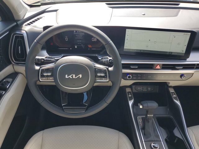 2025 Kia Sorento EX St. Augustine FL