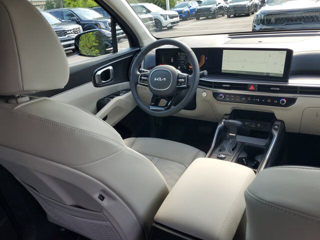2025 Kia Sorento EX St. Augustine FL