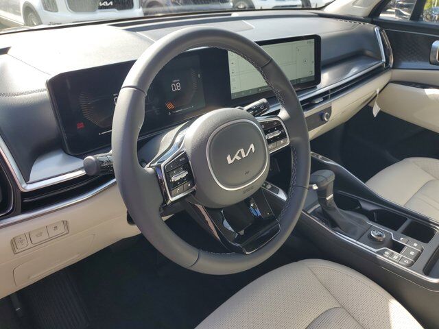 2025 Kia Sorento EX St. Augustine FL