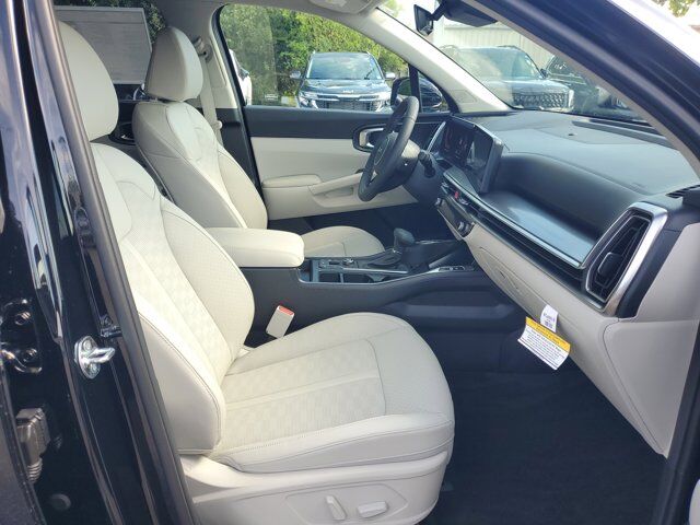 2025 Kia Sorento EX St. Augustine FL