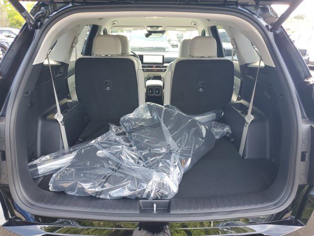 2025 Kia Sorento EX St. Augustine FL