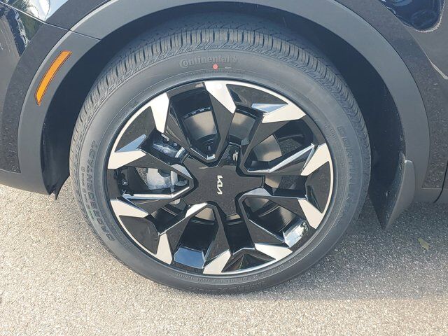 2025 Kia Sorento EX St. Augustine FL