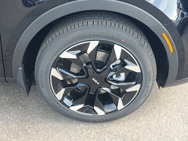 2025 Kia Sorento EX St. Augustine FL