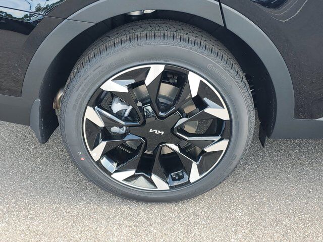 2025 Kia Sorento EX St. Augustine FL