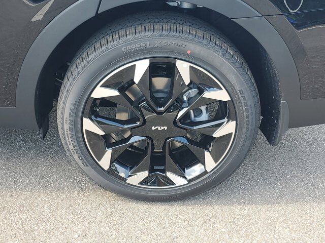 2025 Kia Sorento EX St. Augustine FL