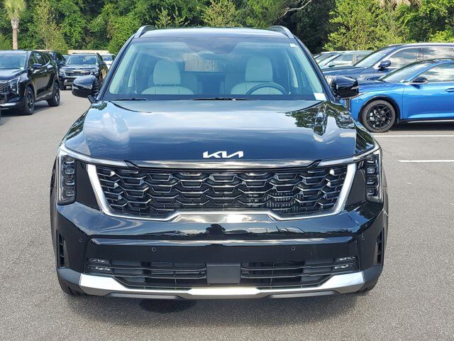 2025 Kia Sorento EX St. Augustine FL