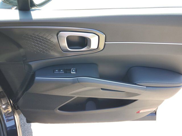 2025 Kia Sorento EX St. Augustine FL