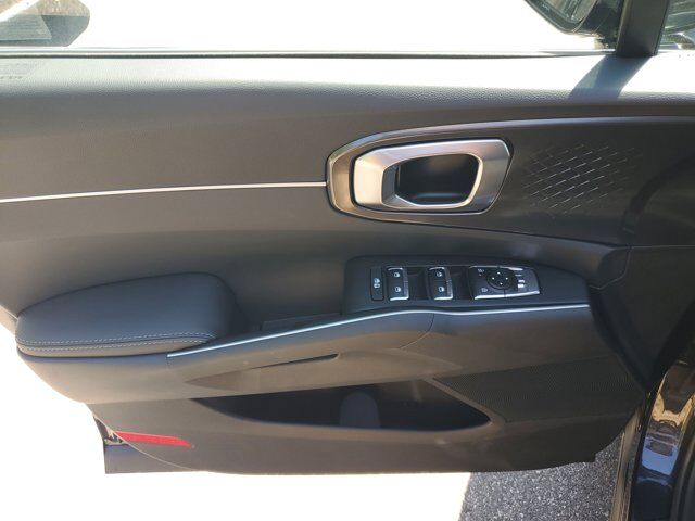 2025 Kia Sorento EX St. Augustine FL
