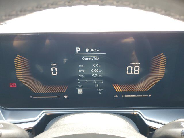 2025 Kia Sorento EX St. Augustine FL