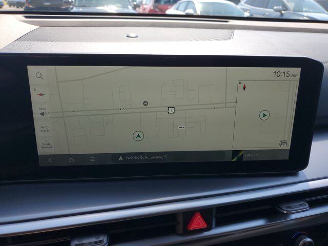 2025 Kia Sorento EX St. Augustine FL