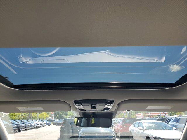 2025 Kia Sorento EX St. Augustine FL