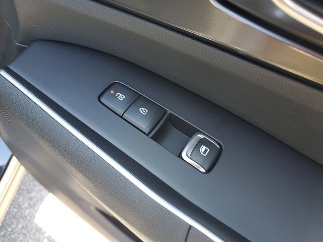 2025 Kia Sorento EX St. Augustine FL