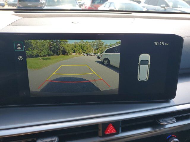2025 Kia Sorento EX St. Augustine FL