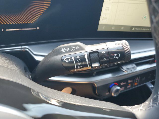 2025 Kia Sorento EX St. Augustine FL