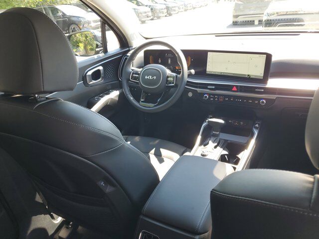 2025 Kia Sorento EX St. Augustine FL