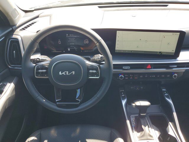 2025 Kia Sorento EX St. Augustine FL