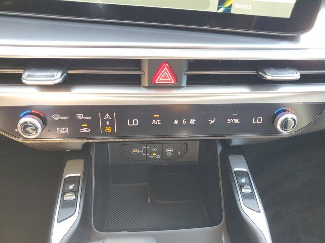 2025 Kia Sorento EX St. Augustine FL