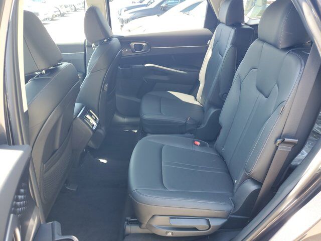 2025 Kia Sorento EX St. Augustine FL